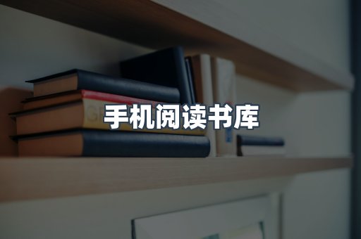 海外电子书